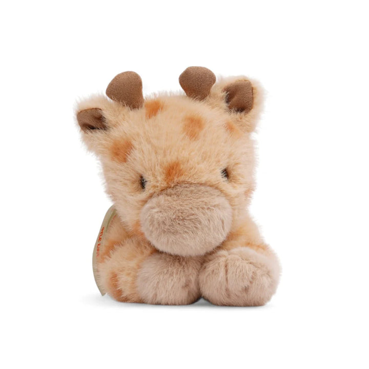 Plush | Willow Giraffe