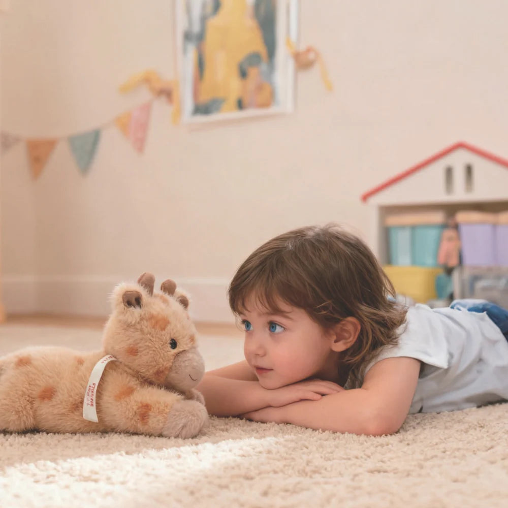 Plush | Willow Giraffe