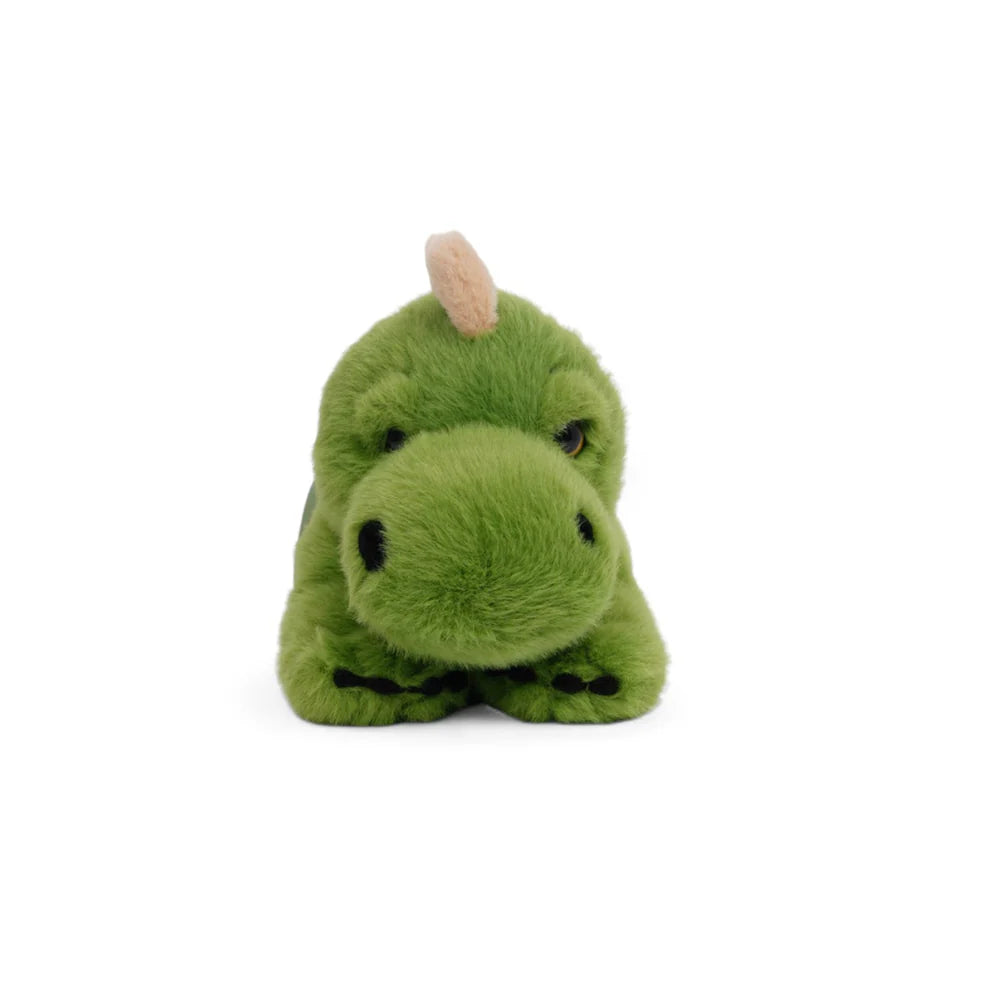 Plush | Derek Dinosaur