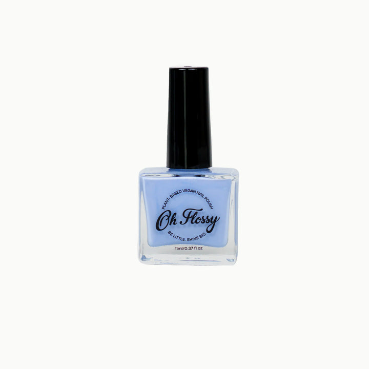 Oh Flossy X Fleur Harris | Fairyland Collection - Nail Polish Set