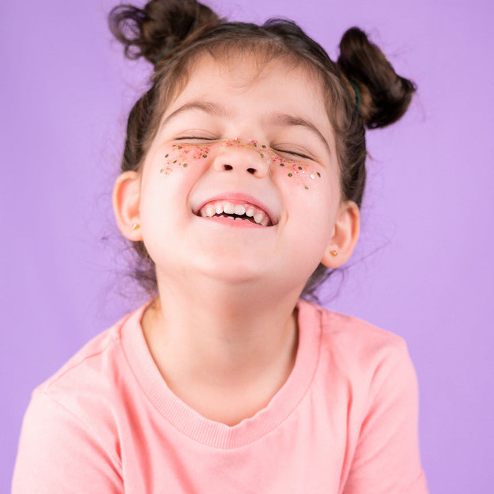 Glitter Set | Sparkly