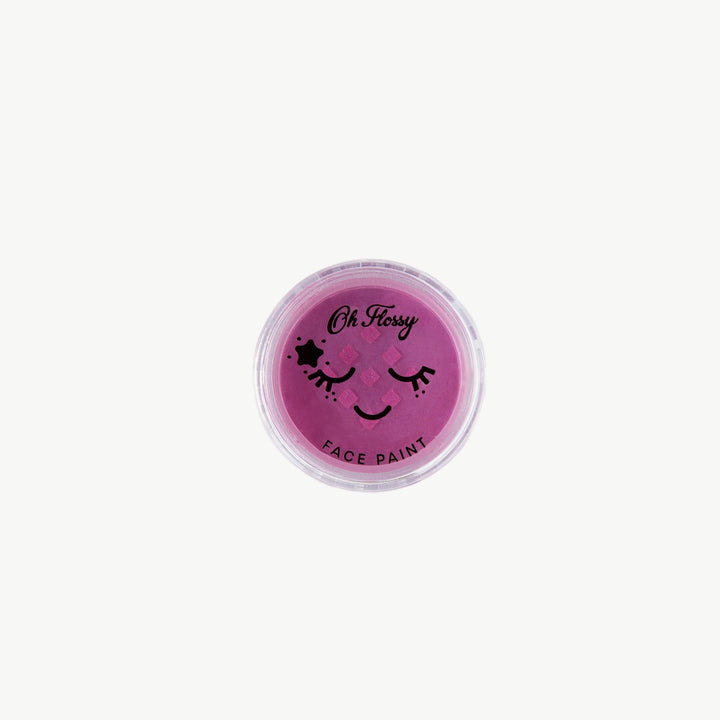 Oh Flossy Face Paint Set - Wild Wonders