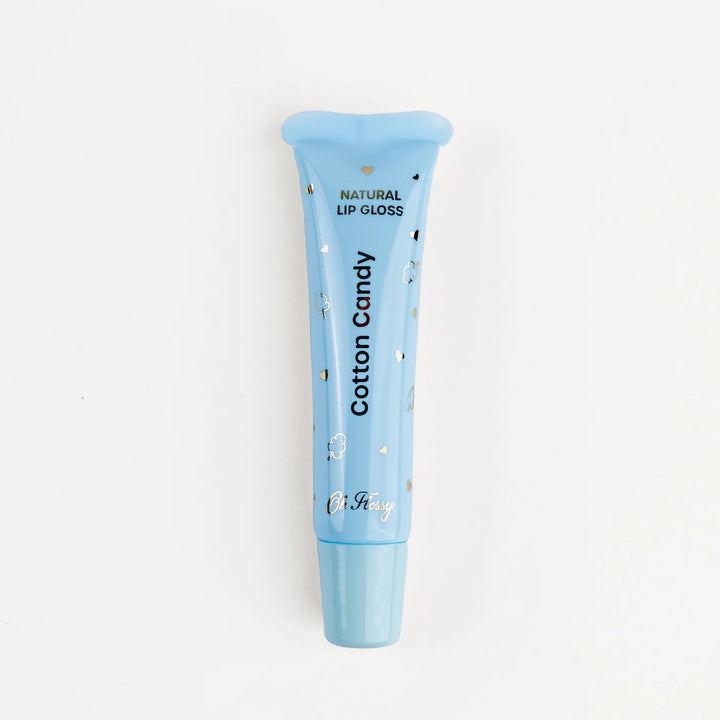 Oh Flossy X Fleur Harris | Fairyland Collection - Natural Lip Gloss Set