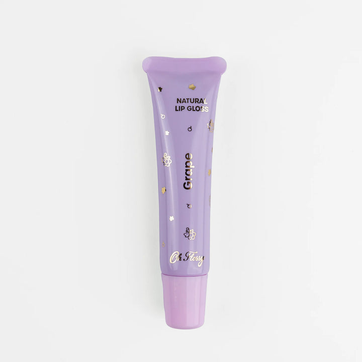 Oh Flossy X Fleur Harris | Fairyland Collection - Natural Lip Gloss Set
