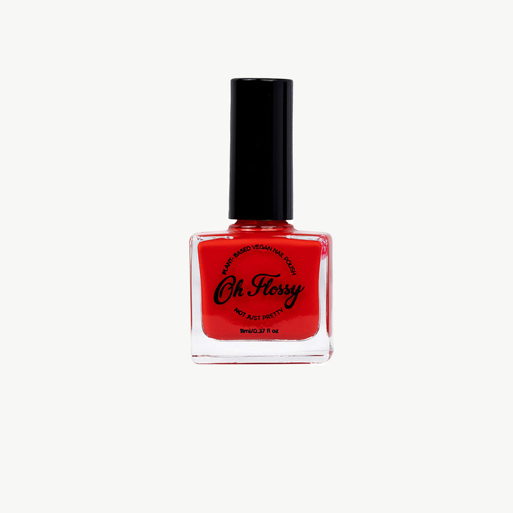 Oh Flossy Nail Polish Set - Adventure