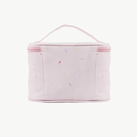 Oh Flossy Cosmetic Case