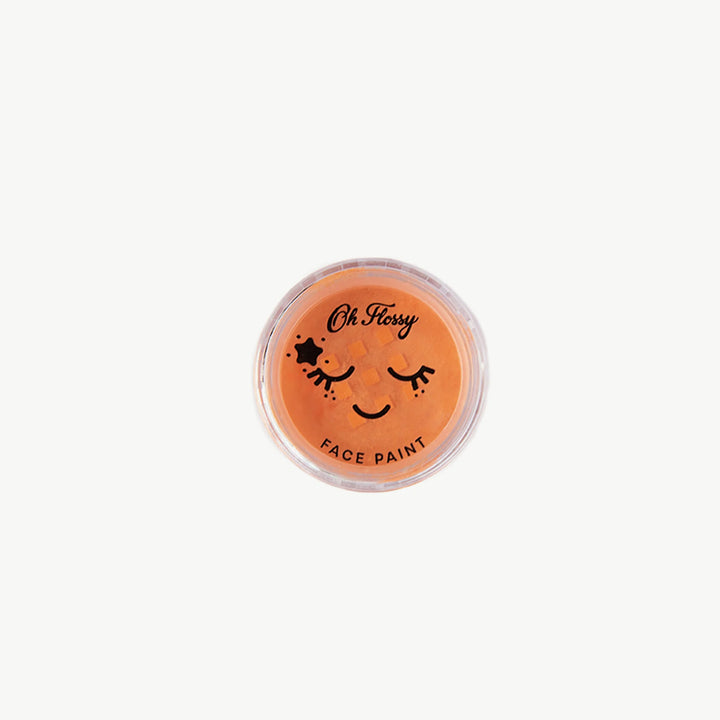 Oh Flossy Face Paint Set - Wild Wonders