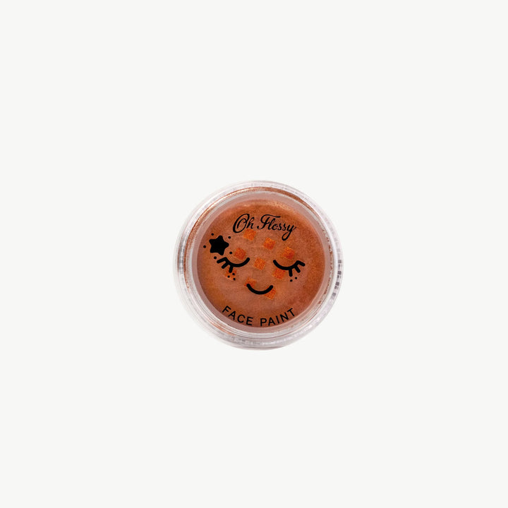 Oh Flossy Face Paint Set - Wild Wonders