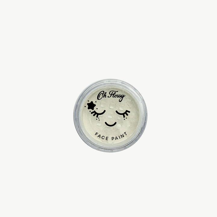 Oh Flossy Face Paint Set - Wild Wonders