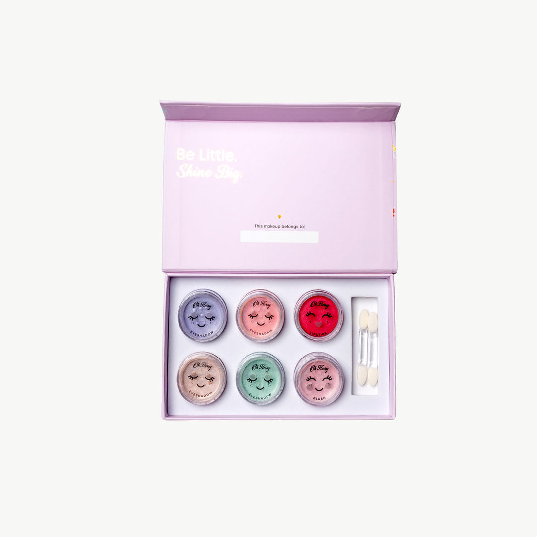 Oh Flossy Makeup Set - Sweet Treat