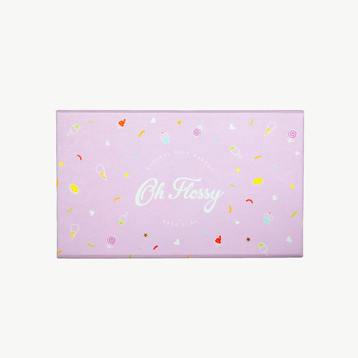 Oh Flossy Makeup Set - Sweet Treat