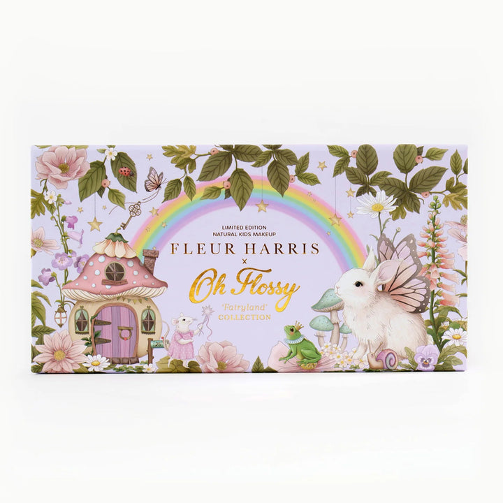 Oh Flossy X Fleur Harris | Fairyland Collection - Makeup Set