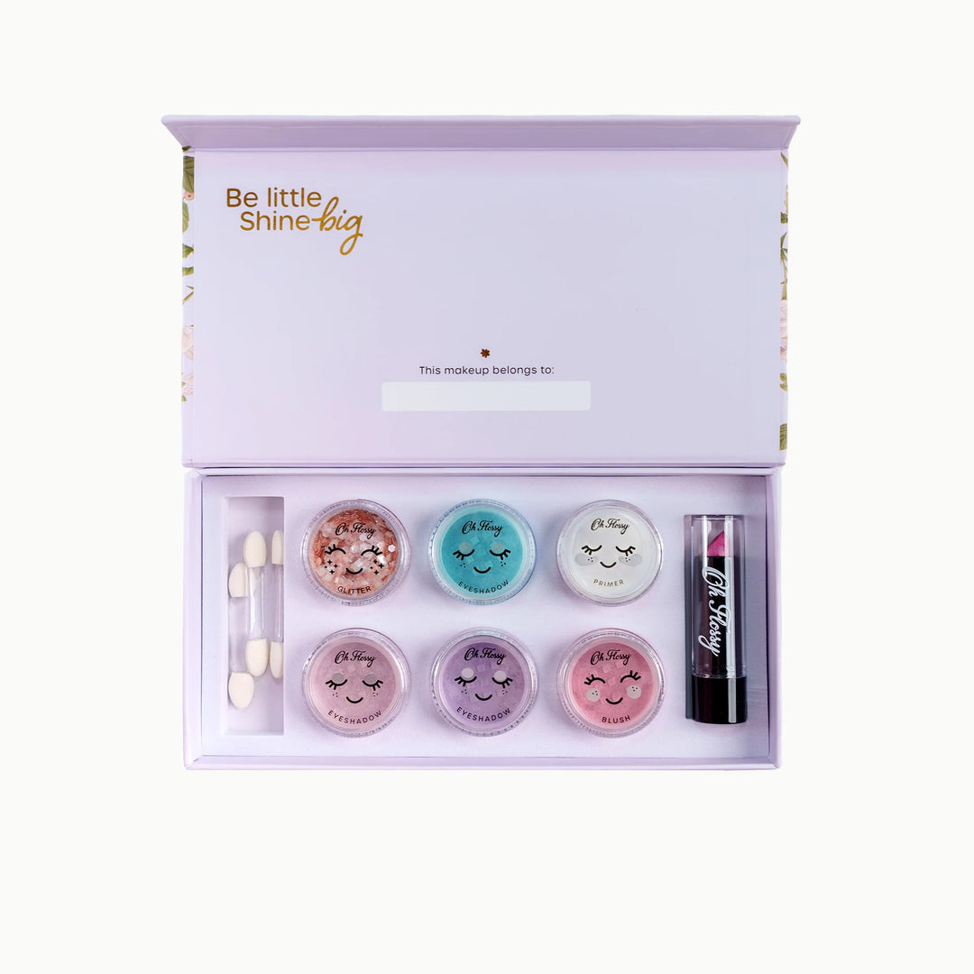 Oh Flossy X Fleur Harris | Fairyland Collection - Makeup Set