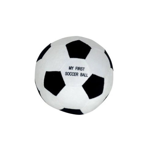 My First Soccer ball