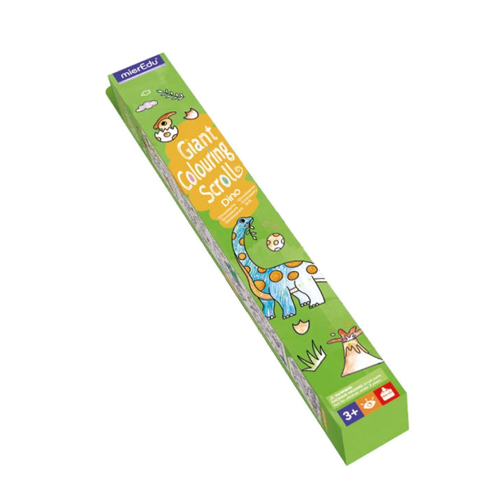 Giant Colouring Scroll