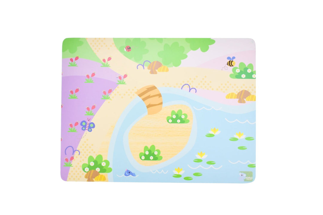Chunky Puzzle - Fantasy Fairytale
