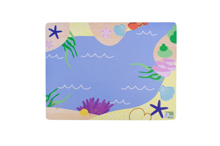 Chunky Puzzle - Sea Animal