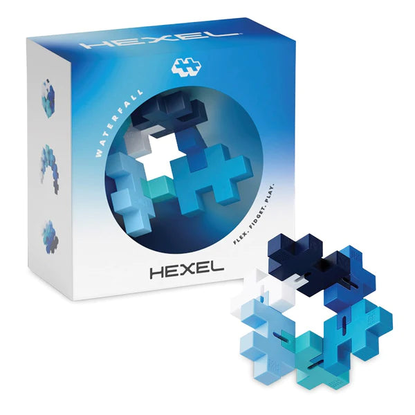 Hexel- Assorted