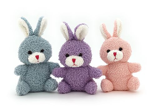 Plush | Bunny