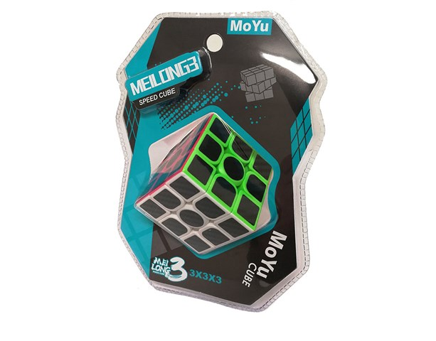 MoYu 3x3