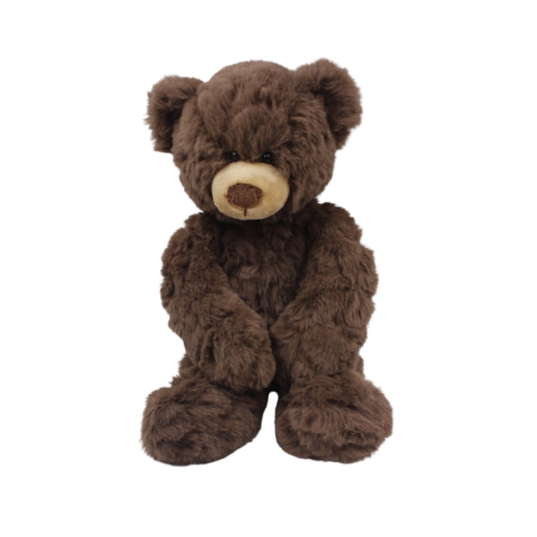 Plush Bear | Bruno