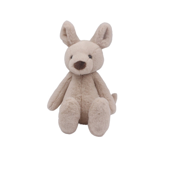 Plush Kangaroo | Kalvin
