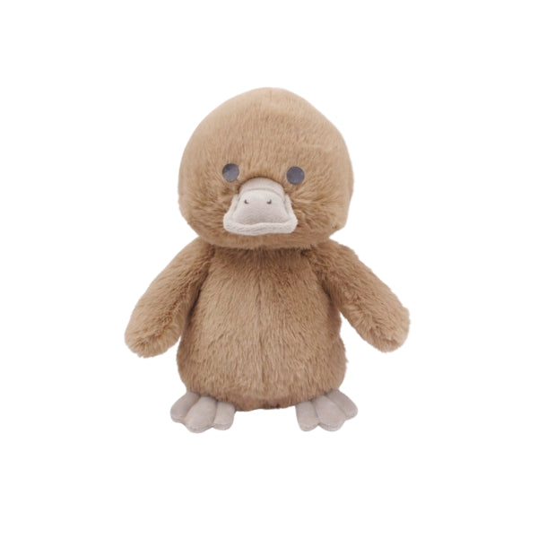 Plush Platypus | River