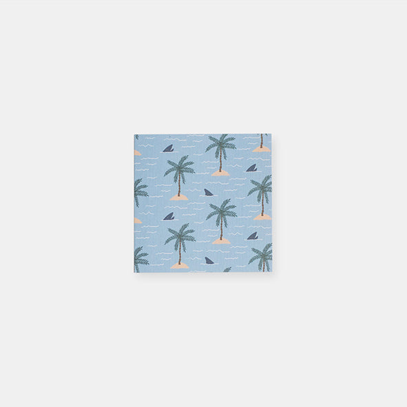 Small Greeting Card - Assorted