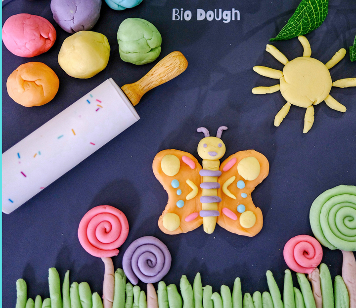 Bio Dough - Pastel