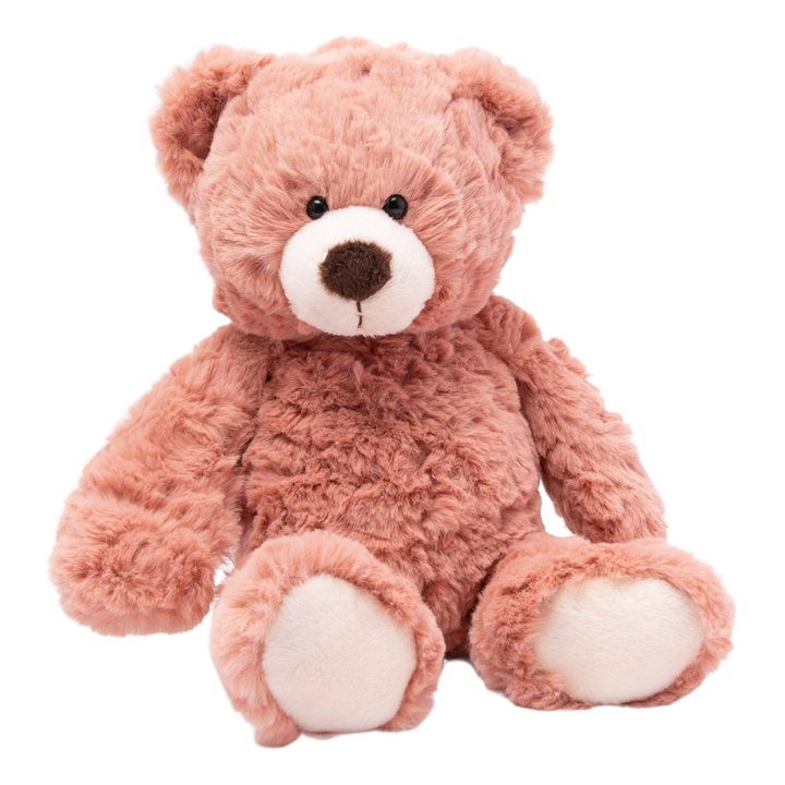 Plush Bear | Rusty