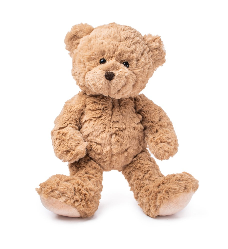 Plush Bear | Byron
