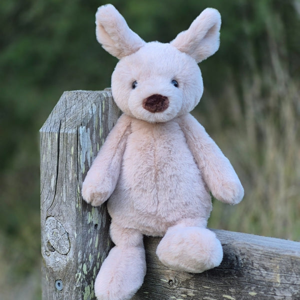 Plush Kangaroo | Kalvin