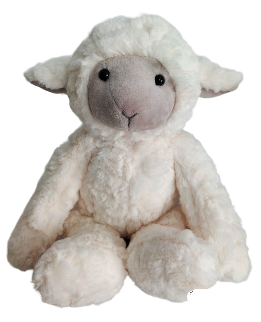 Plush Lamb | Lennie