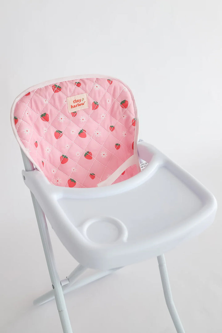 Dolls Highchair - Assorted Styles