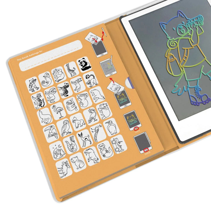 Drawing Tablet | Kidydraw Mini
