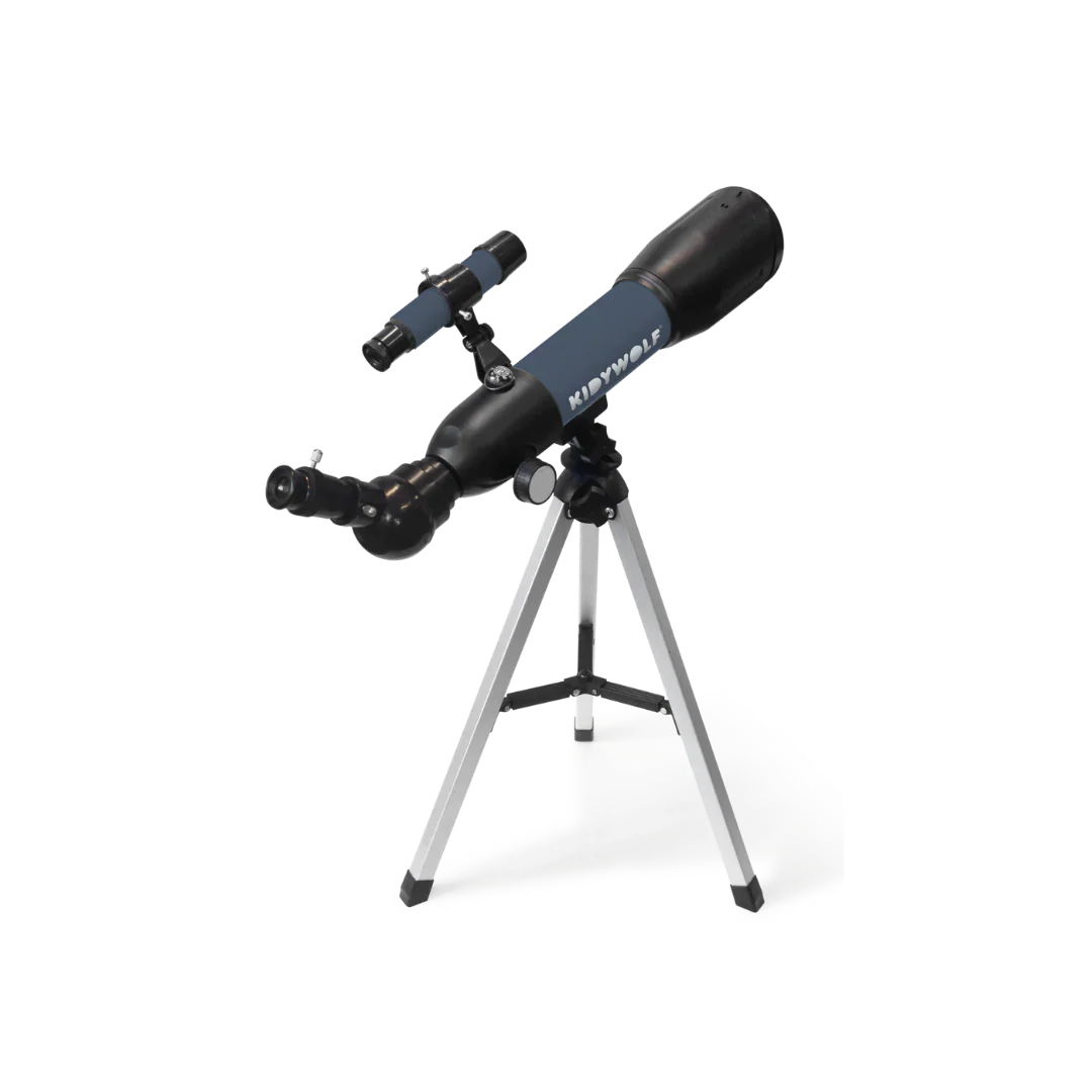 Kidy-Telescope