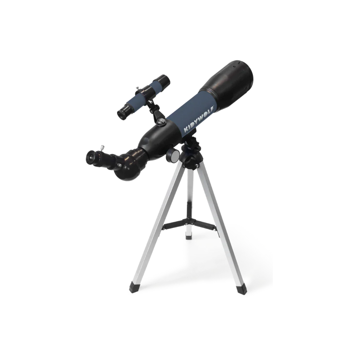 Kidy-Telescope