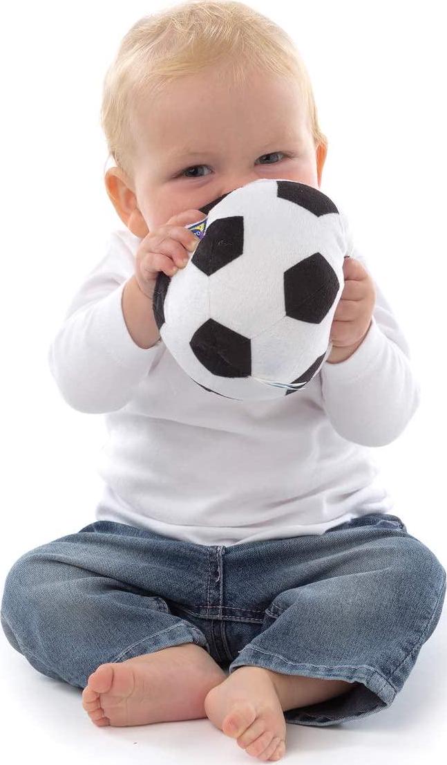 My First Soccer ball