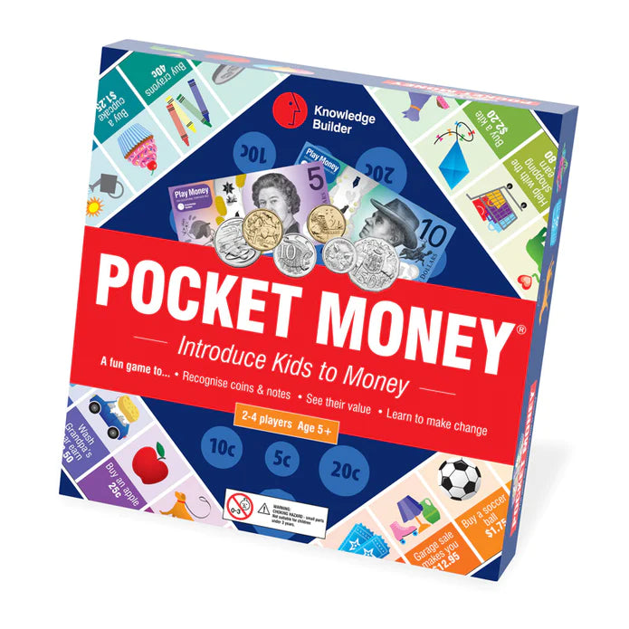 Pocket Money