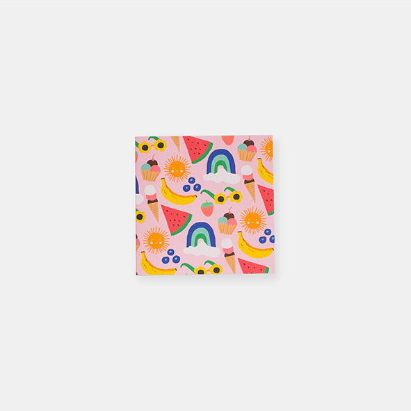Small Greeting Card - Assorted