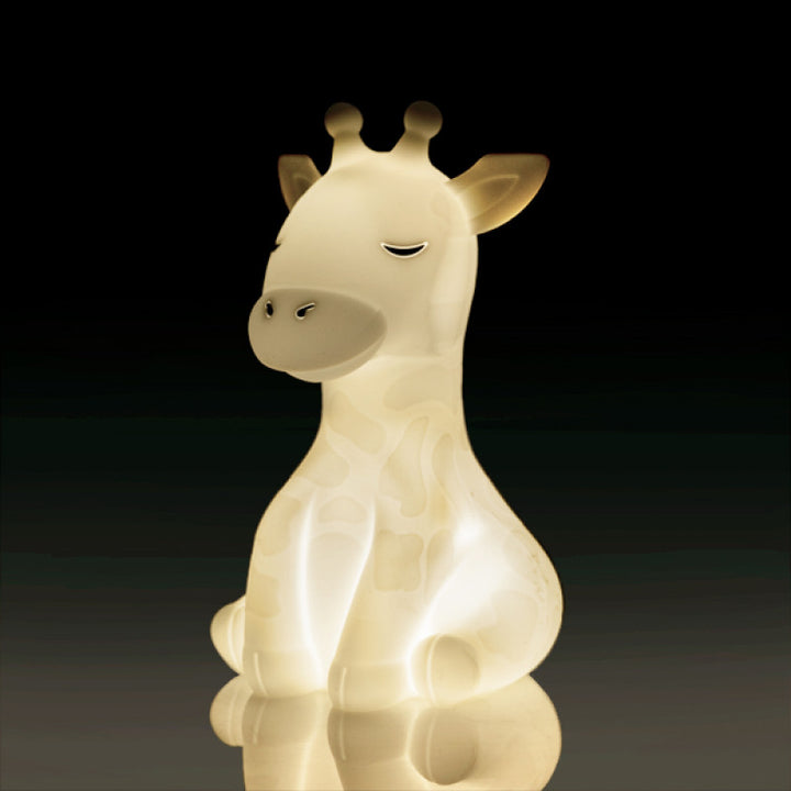 Silicone Touch LED Lamp - Giraffe