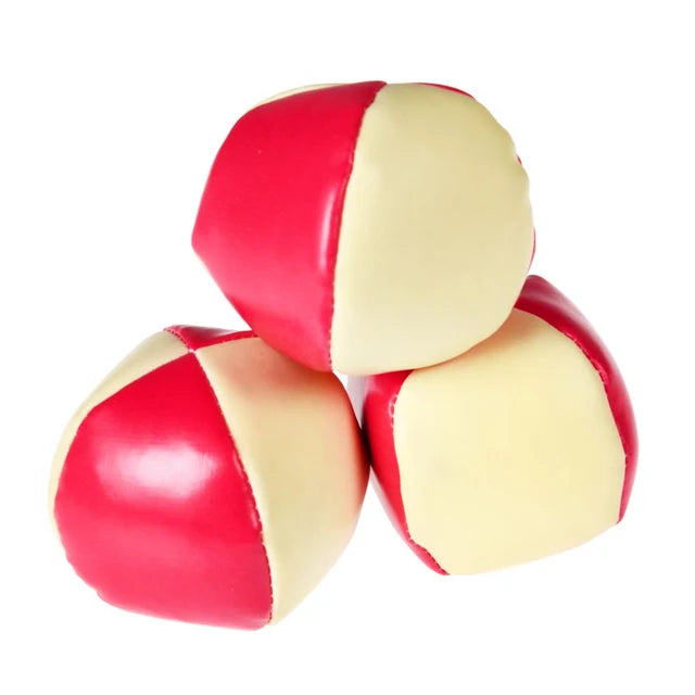 Juggling Balls - Spirit of Adventure