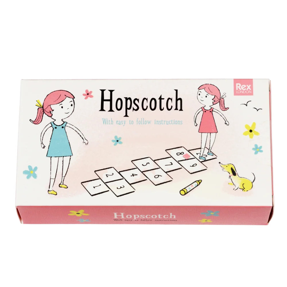Rex London - Hopscotch