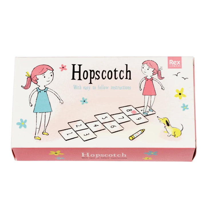 Rex London - Hopscotch