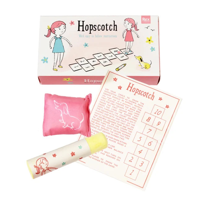 Rex London - Hopscotch