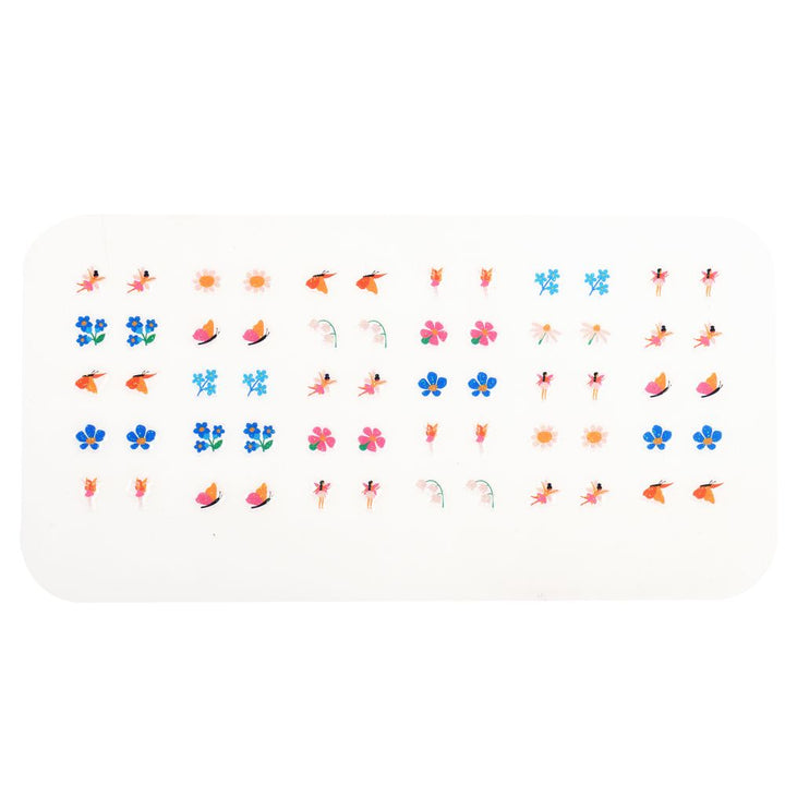 Rex London Stick on Earrings – Fairies