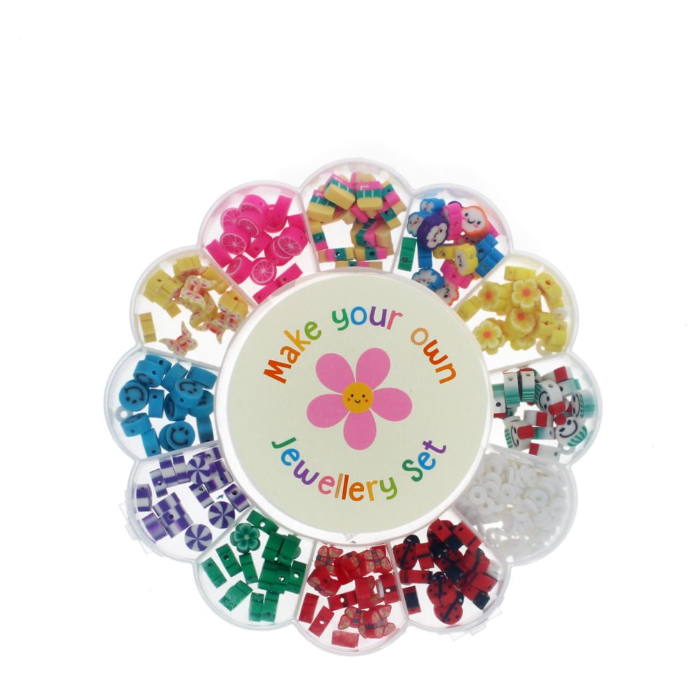 Make your own Jewellery – Daisy Set