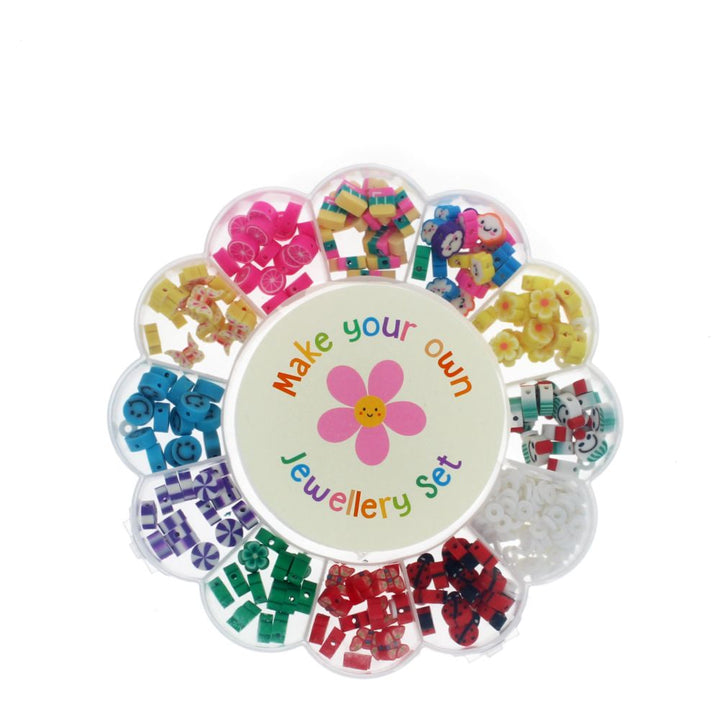Make your own Jewellery – Daisy Set