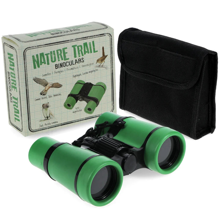 Rex London Children's Binoculars - Nature Trail
