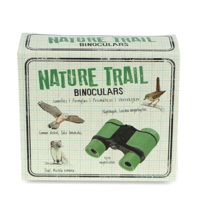 Rex London Children's Binoculars - Nature Trail